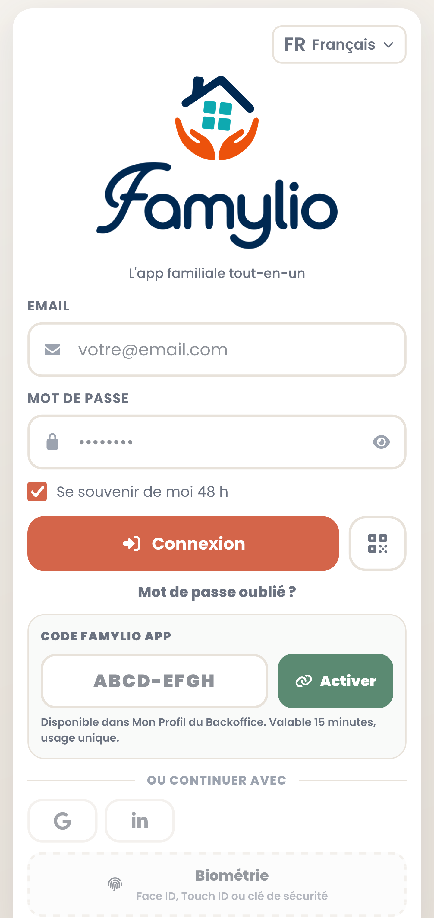 Ylio Satellite im Famylio OS-Ökosystem